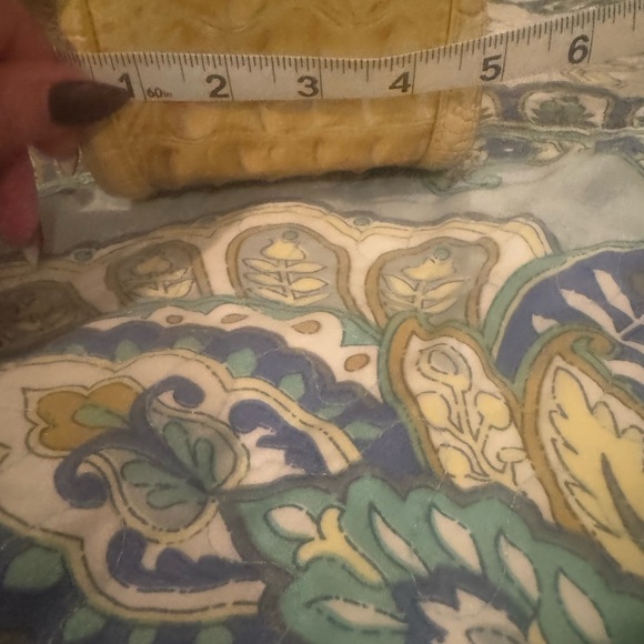 Brahmin Carla bag - Picture 7 of 8